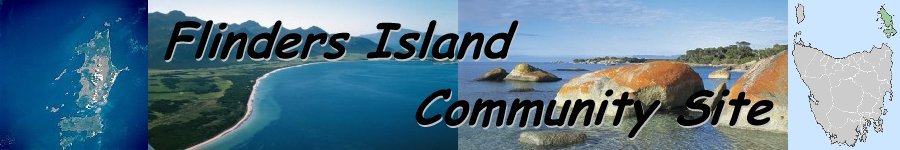 Flinders Island Community Site